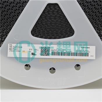 TLP191B(TPL,U,C,F)的产品图片