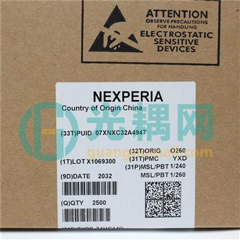 74HC14D,653的产品图片
