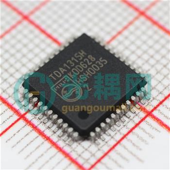 TDA1315H/N2的产品图片