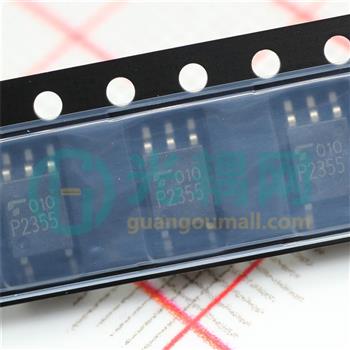 TLP2355(TPL,E(T的产品图片