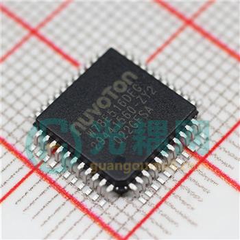 W78E516DFG的产品图片