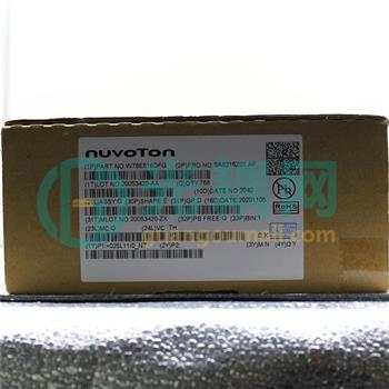 W78E516DFG的产品图片
