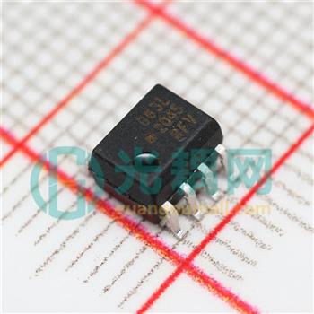 HCPL-063L-500E的产品图片