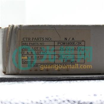 PCM1800E/2K的产品图片