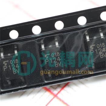 TLP124(BV-TPR,F)的产品图片