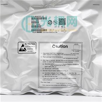 AK4432VT-E2的产品图片