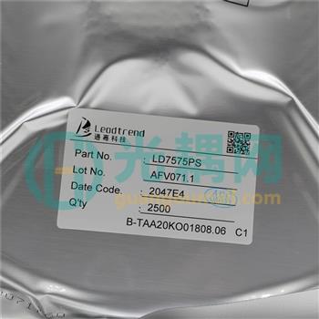 LD7575PS的产品图片