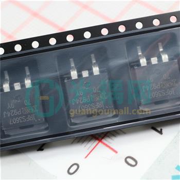 IRFS3607TRLPBF的产品图片