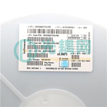 IRFS3607TRLPBF的产品图片