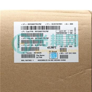 IRFS3607TRLPBF的产品图片