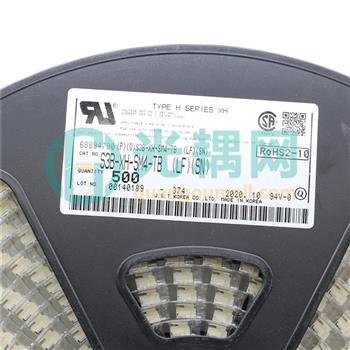 S3B-XH-SM4-TB(LF)(SN)的产品图片