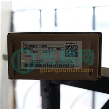 TD62783APG(O,J,S)的产品图片