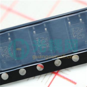 TLP265J(TPR,E(O的产品图片