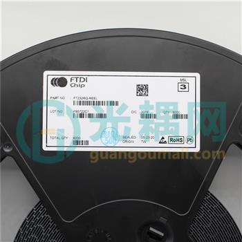 FT232RQ-REEL的产品图片