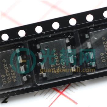 HCPL-4504-500E的产品图片