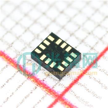 LSM6DSLTR的产品图片