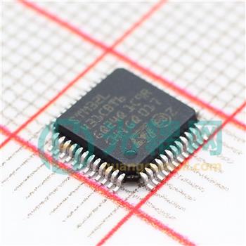 STM32L431CBT6的产品图片