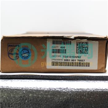 TDA1315H/N2的产品图片