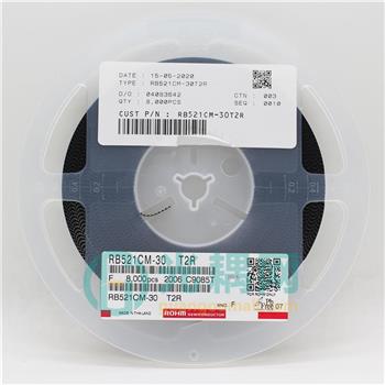 RB521CM-30T2R的产品图片