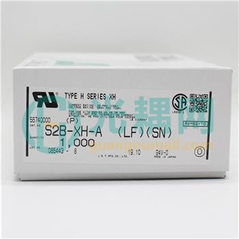 S2B-XH-A(LF)(SN)的产品图片