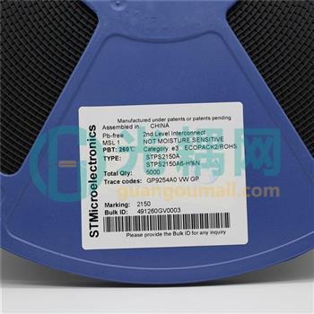 STPS2150A的产品图片