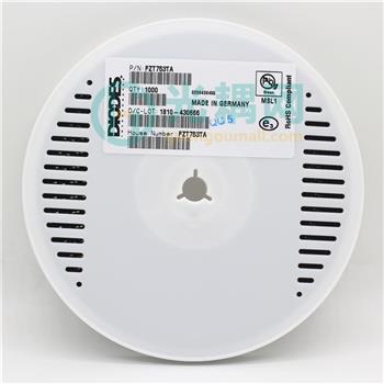 FZT753TA的产品图片