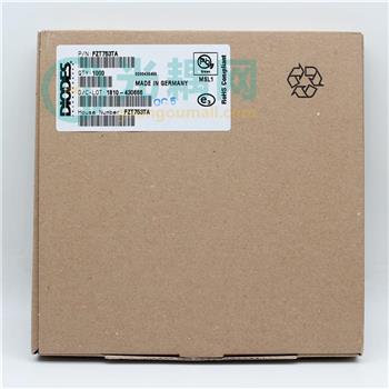 FZT753TA的产品图片