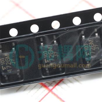 TLP172GM(TPL,E(O的产品图片