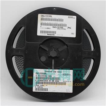 DA2J10100L的产品图片