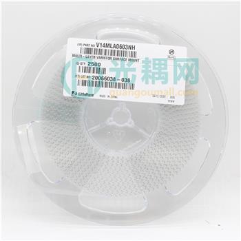 V14MLA0603NH的产品图片