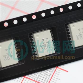 HCPL-316J-500E的产品图片