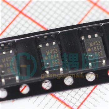 HCPL-M453-500E的产品图片