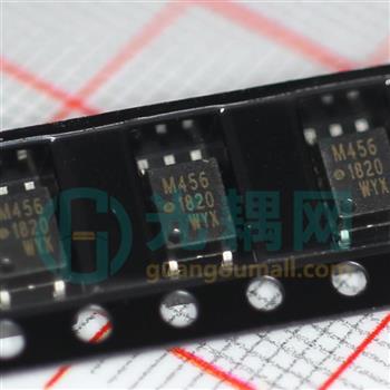 HCPL-M456-500E的产品图片
