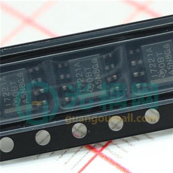 ISO7221ADR的产品图片