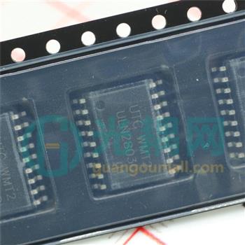 ULN2803G-S18-R的产品图片