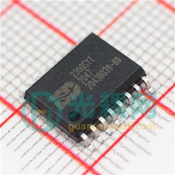 ISD2360SYI的产品图片