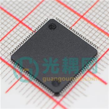 LPC1765FBD100的产品图片