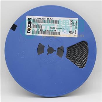 MMSZ5231BS-7-F的产品图片