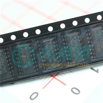 AM26C32IDR的产品图片