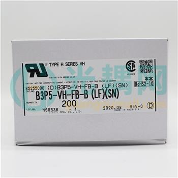 B3P5-VH-FB-B(LF)(SN)的产品图片