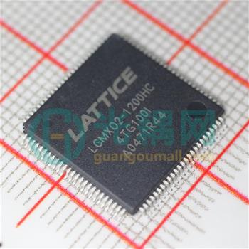 LCMXO2-1200HC-4TG100I的产品图片