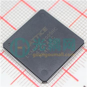 LCMXO2-2000HC-4TG144C的产品图片