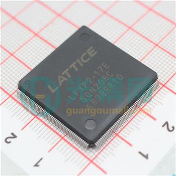 LFXP2-17E-5QN208C的产品图片