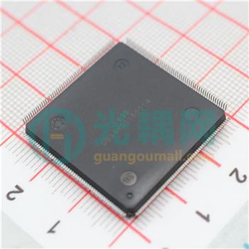 LFXP2-17E-5QN208C的产品图片