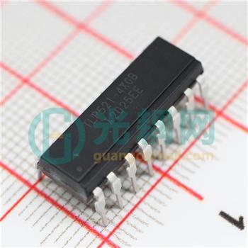 TLP521-4XGB的产品图片