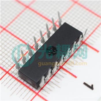 TLP521-4XGB的产品图片