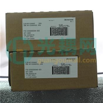 R5F10268ASP#35的产品图片