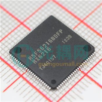 R5F56216BDFP#V0的产品图片