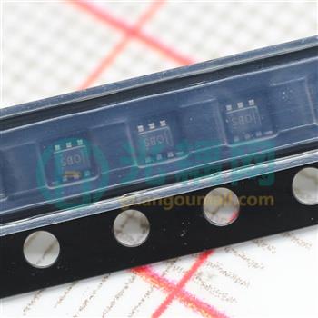 TMP112AIDRLR的产品图片