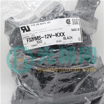 F32FMS-12V-KXX(P)的产品图片